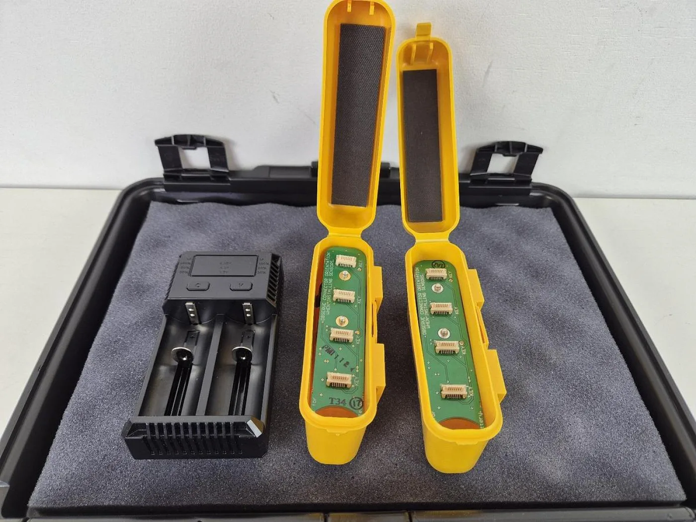 ATi Portsens111 Gas Leak Detector - 2