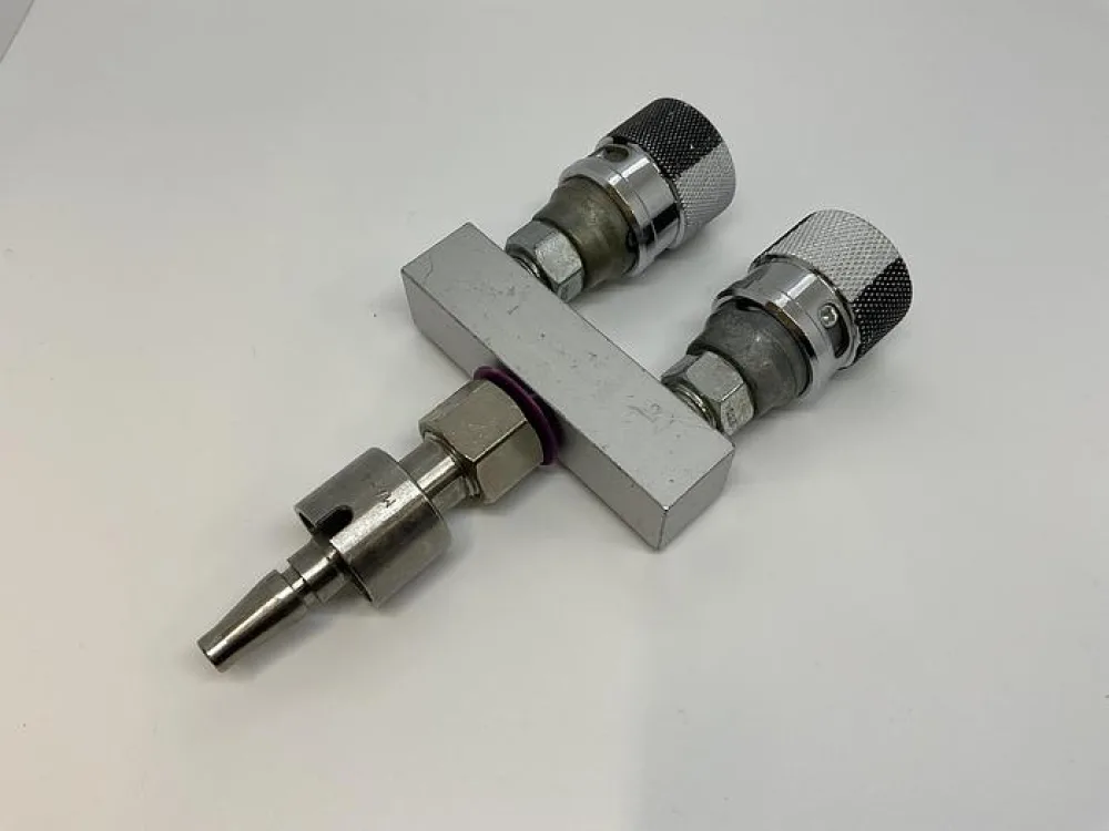 Air Adaptor MA-4
