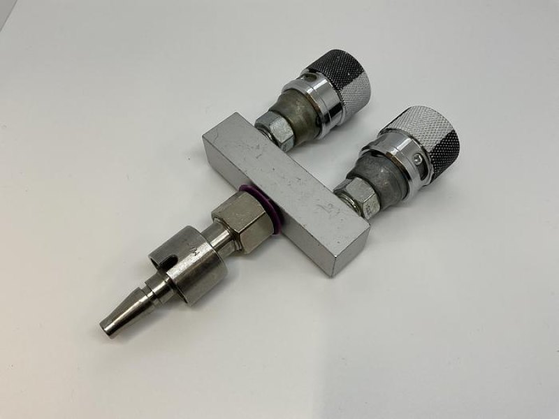 Air Adaptor MA-4