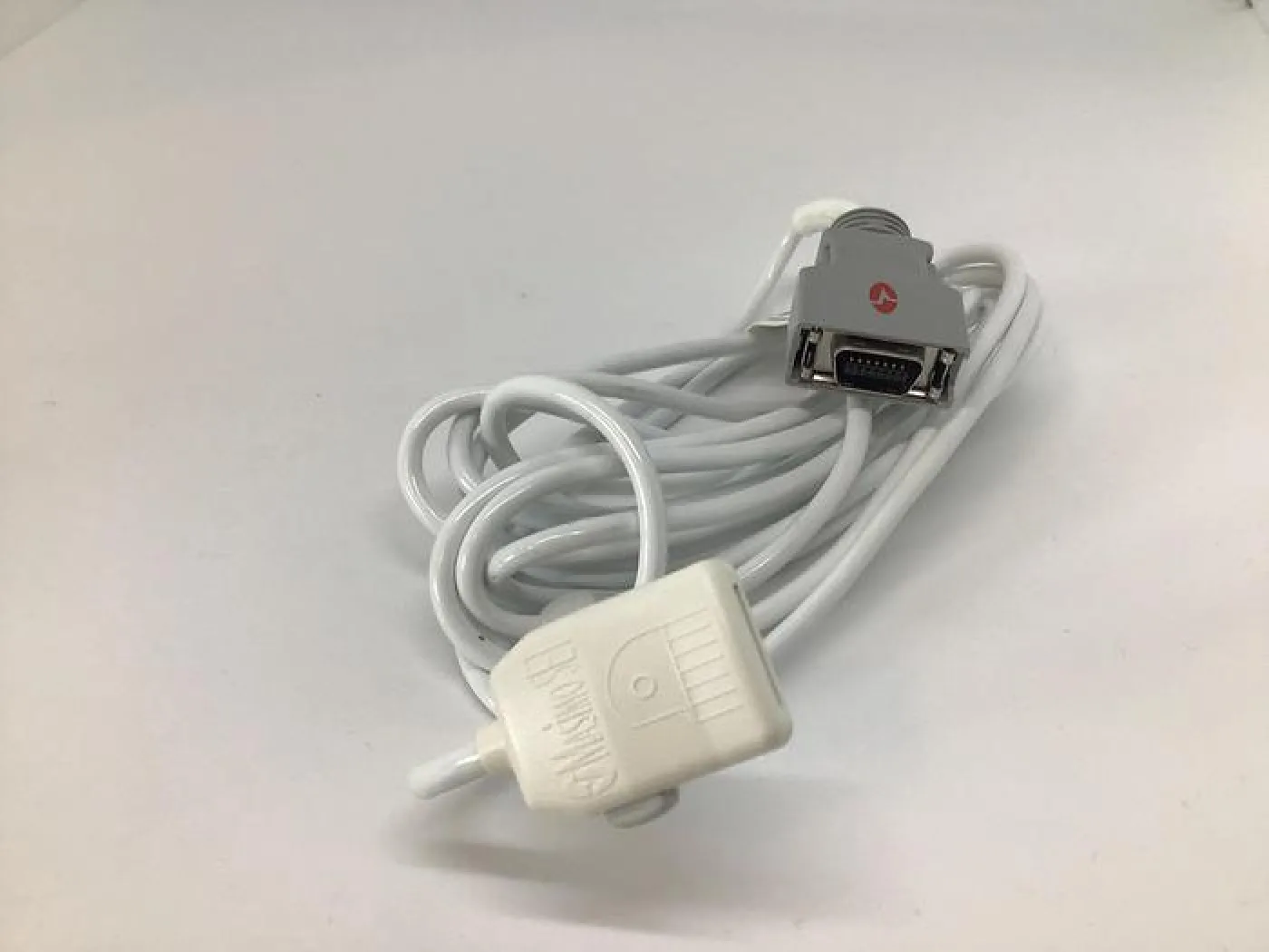 Masimo PC08 - 1