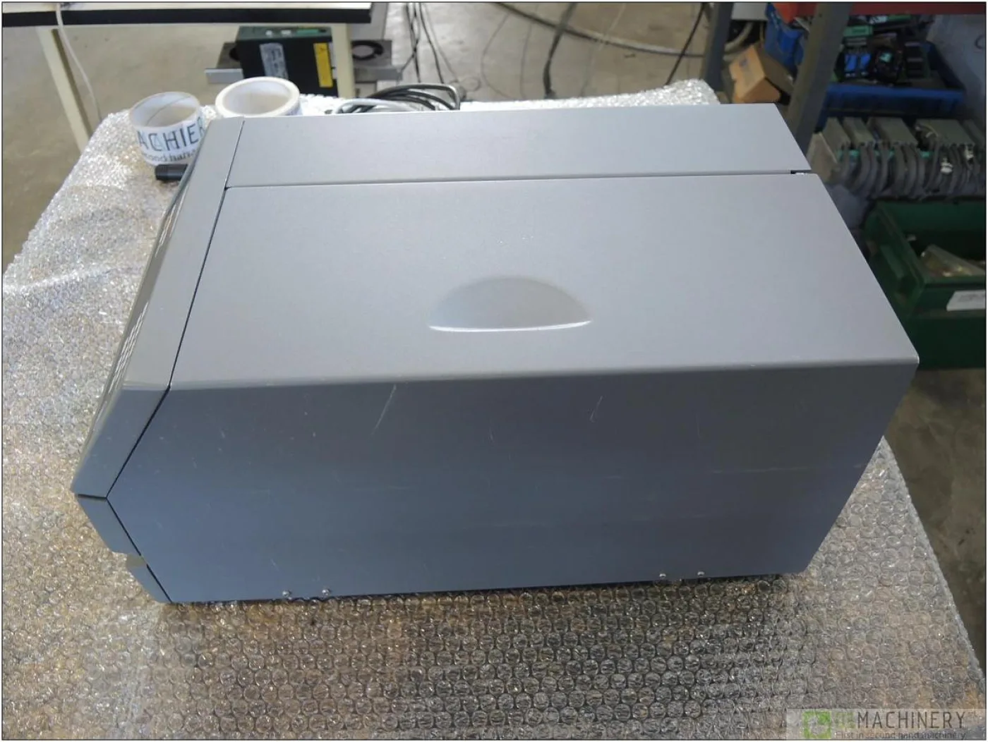 2017 INTERMEC Px4i AI2479 - 4