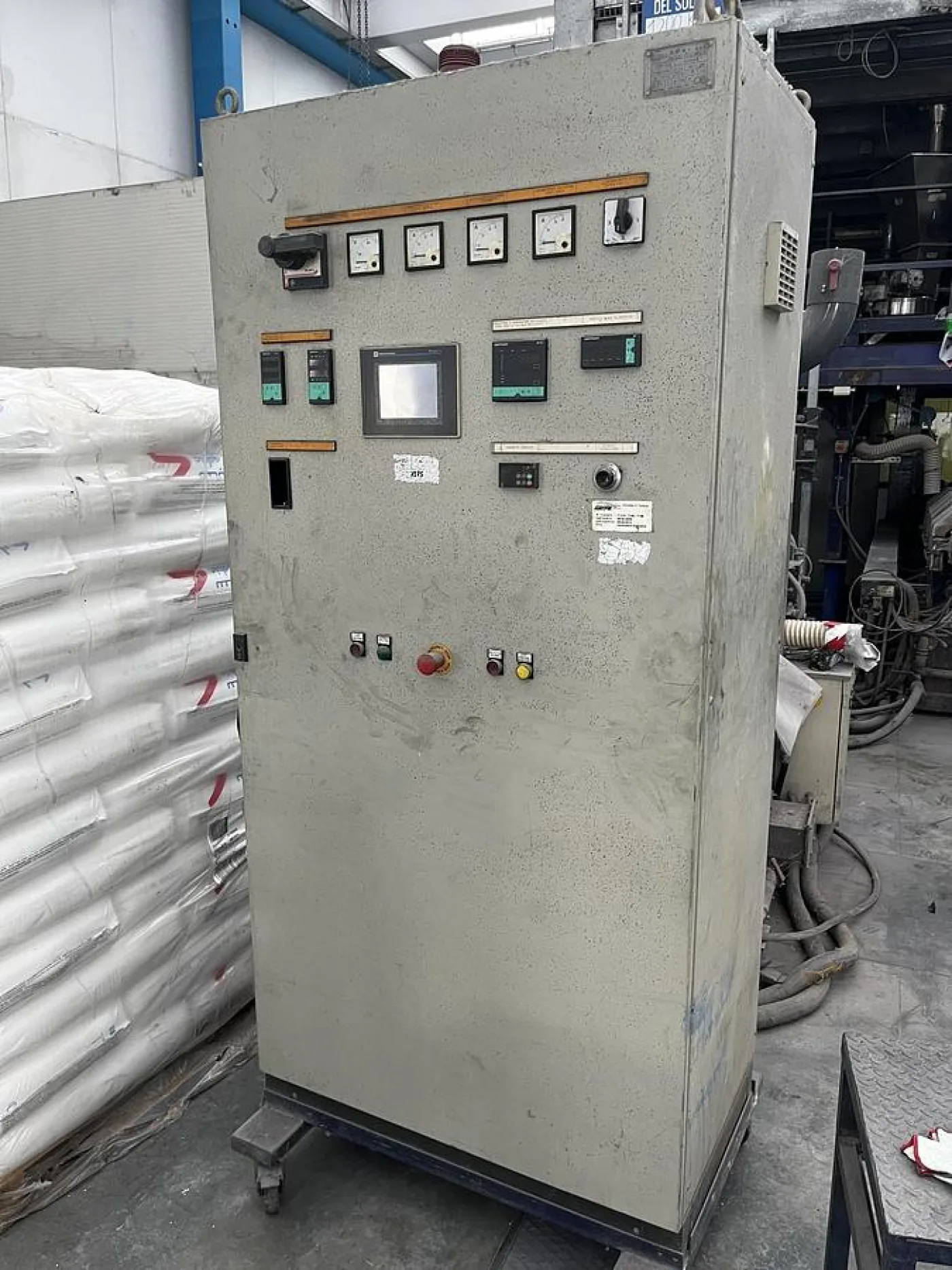 2005 FILTEC UW25 CO0016 - 4