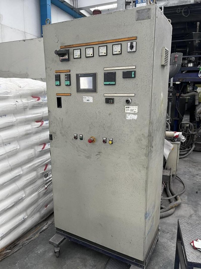 2005 FILTEC UW25 CO0016