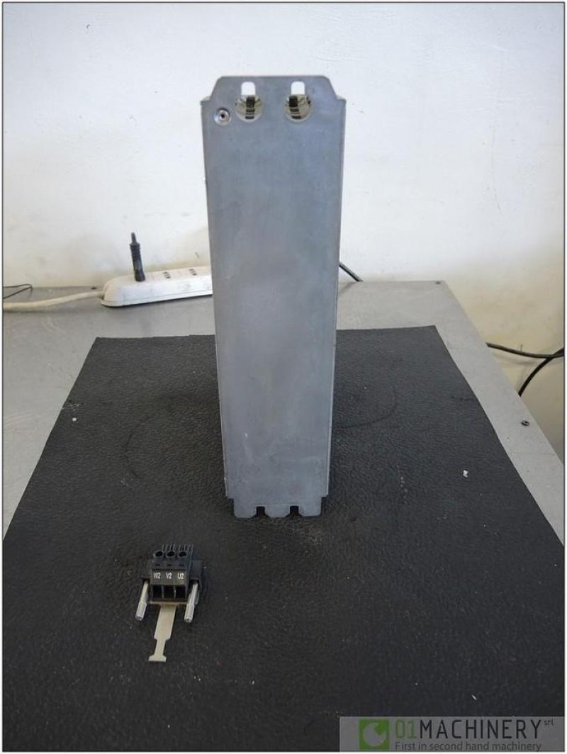 SIEMENS 6SL3420-1TE21-8AA0 AI3001