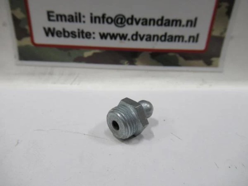 Smeernippel aandrijfas