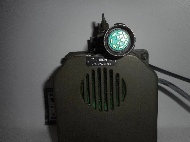 Luidspreker LS4621