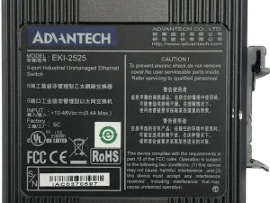 Advantech EKI-2525