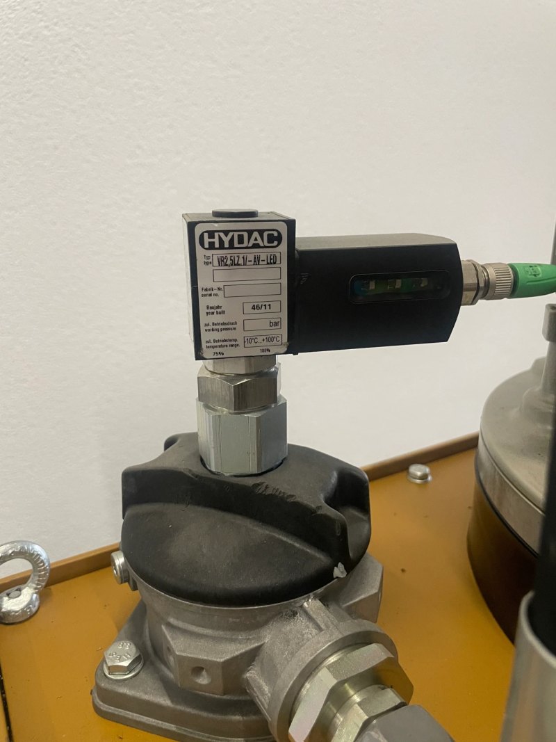 ThyssenKrupp KAPG-90
