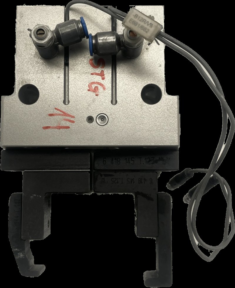Festo Parallelgreifer HGPT-50-A-G2
