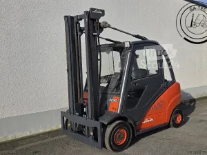 Linde H30D