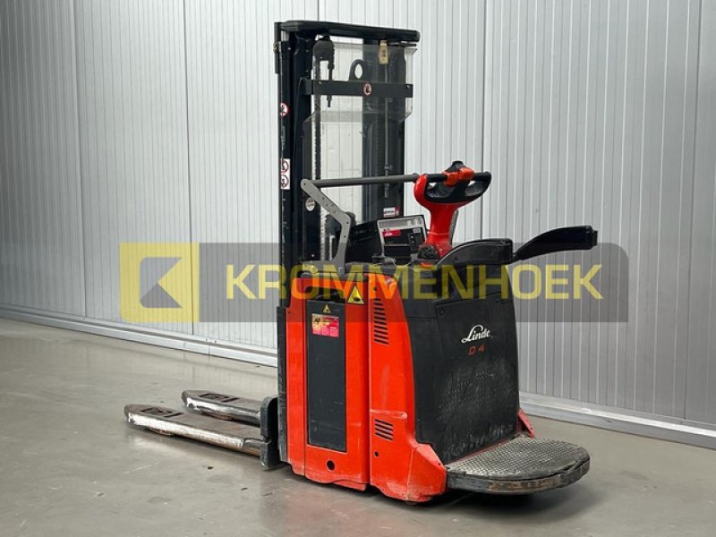 Linde D 14 AP