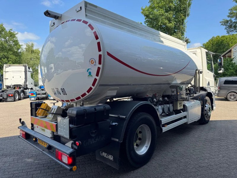DAF CF 290 12,000 Fuel Diesel/Gasoline All inspections! Top condition