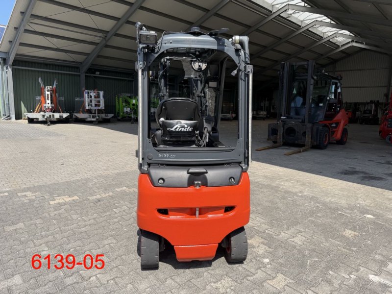 Linde E 20 PH -02
