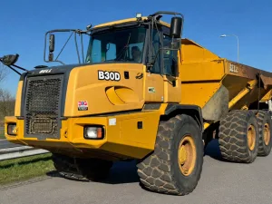 Bell B30D