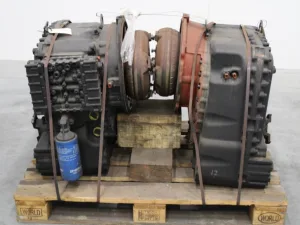 ZF 3WG161