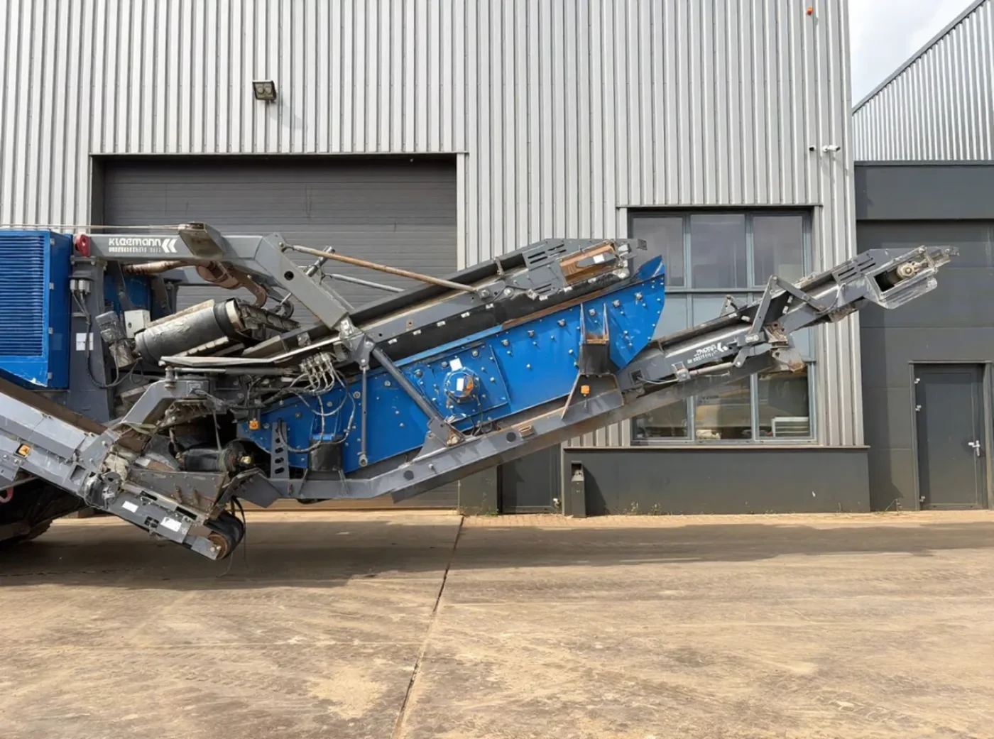 Kleemann MR130 ZS Evo 2 - 3