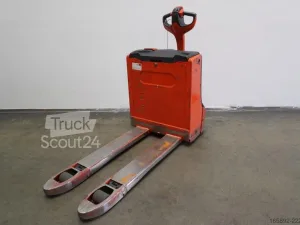 Linde T 16 ION 1152