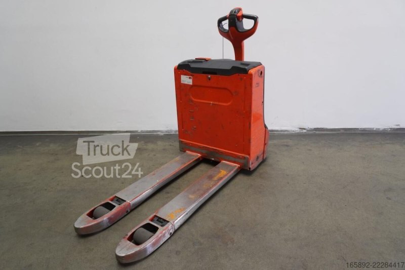 Linde T 16 ION 1152