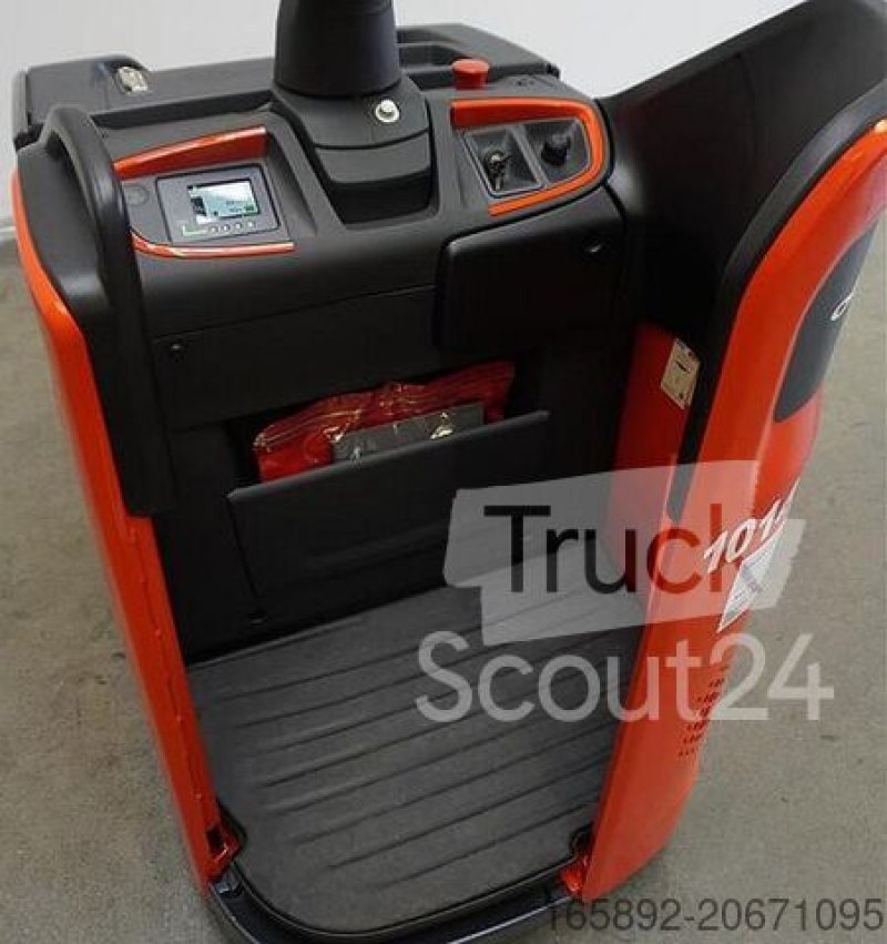 Linde T 25 SP 1156-00
