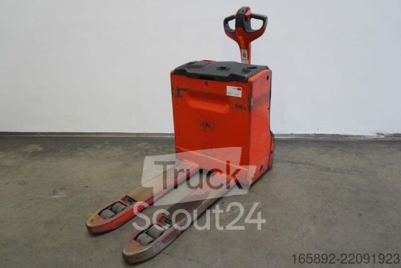 Linde T 20 ION 1152