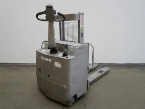 Hochhubwagen Samag EL inox (2016)
