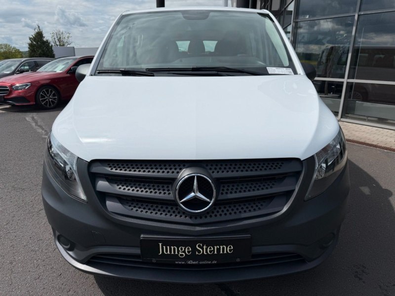 Mercedes Benz Vito 114 CDI Tourer Extral 9G Air Conditioning Camera