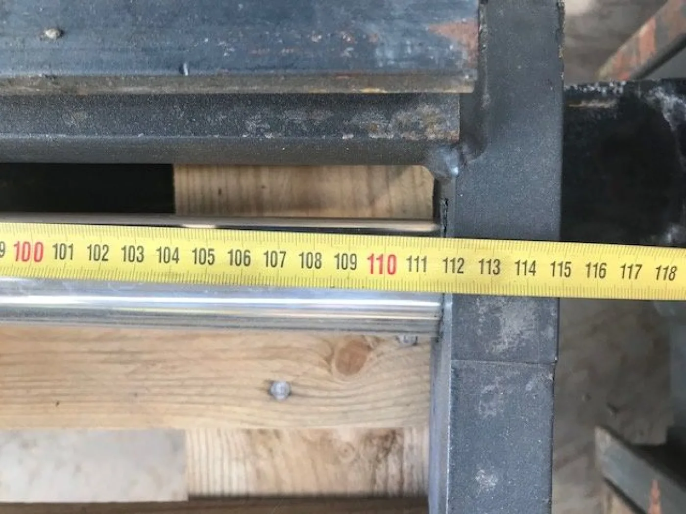 Meyer 6-2506G - 5