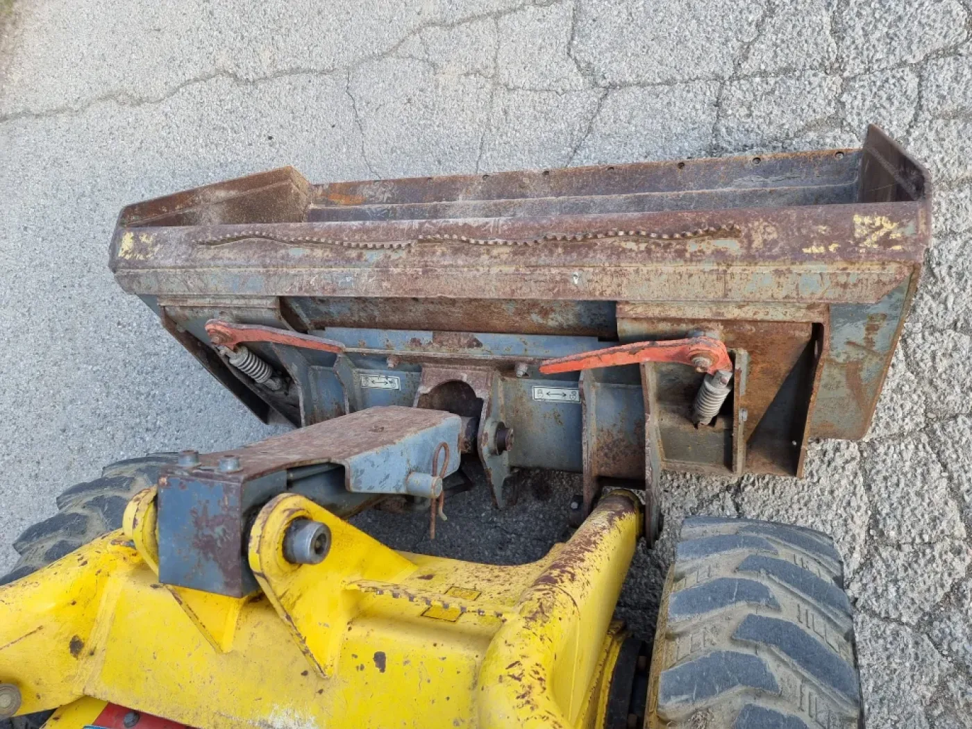 Wacker Neuson - 501S - 3