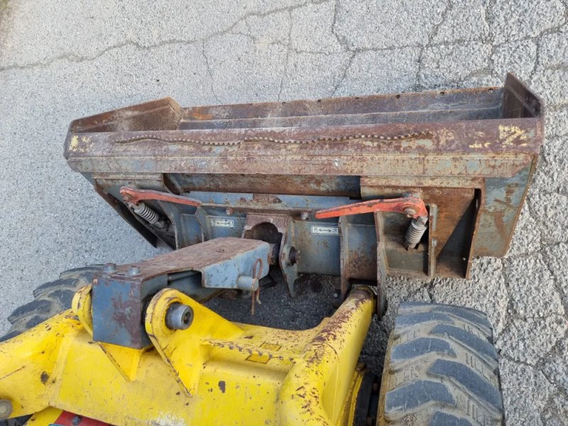 Wacker Neuson - 501S