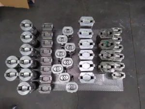 TESTE DI TAPPATURA PER RONCHI