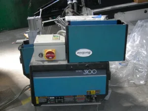 INCOLLATORE – NORDSON – MOD. 3100