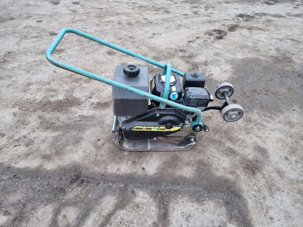 Ammann - APF 12/40