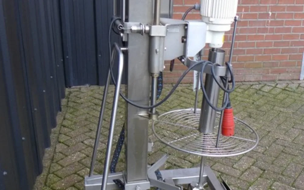 VMI Rayneri 15/750 VF PIL.DIRECT - Stirrer