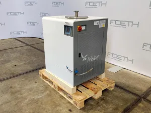 Telstar Technologies LyoAlfa 15-55 - Freeze dryer