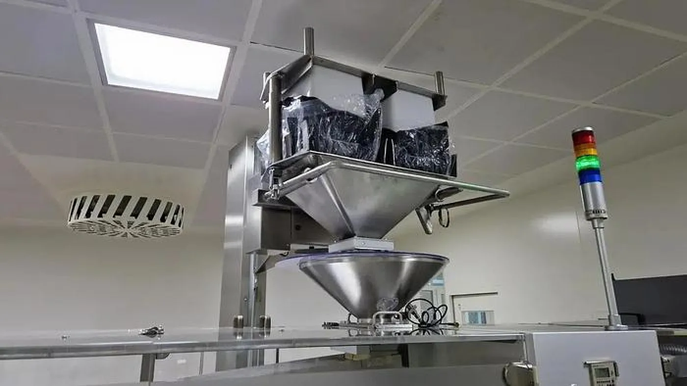 IMA - Linea Blister - 2