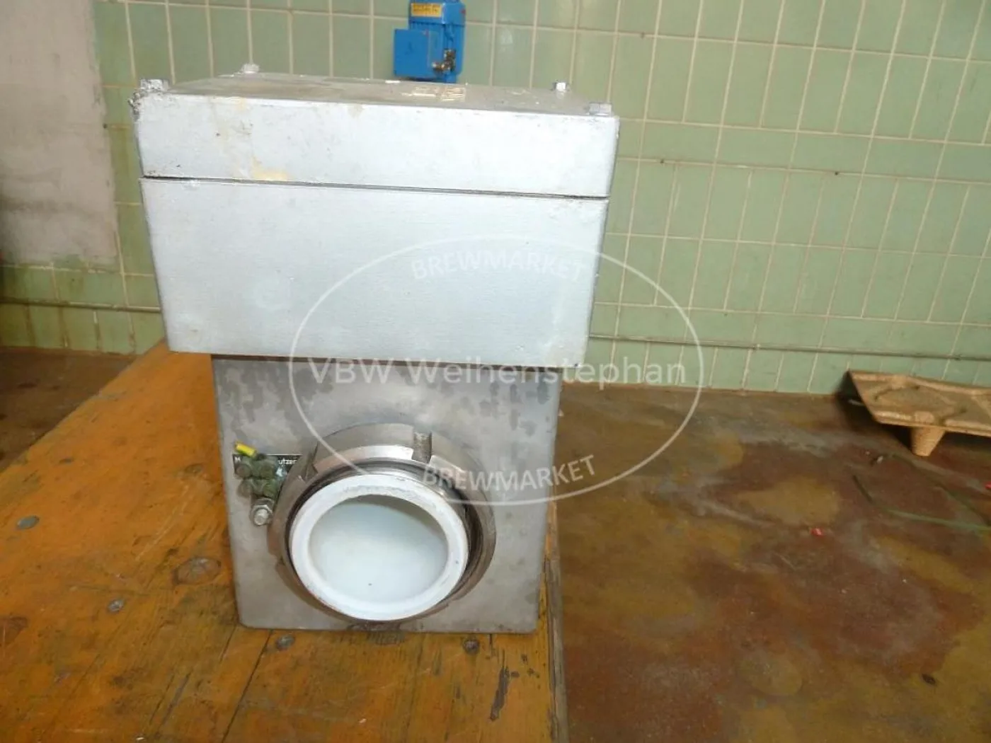 flow meter - 4
