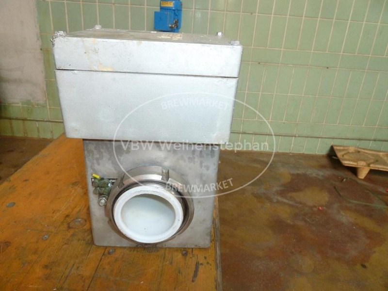 flow meter