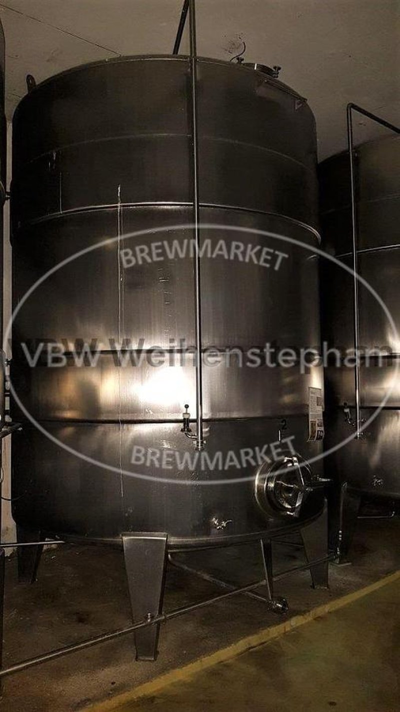fermenting tanks [4 pcs]