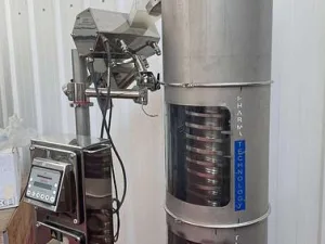 PHARMA TECHNOLOGY - Varie (Aspiratore) - 1200 S