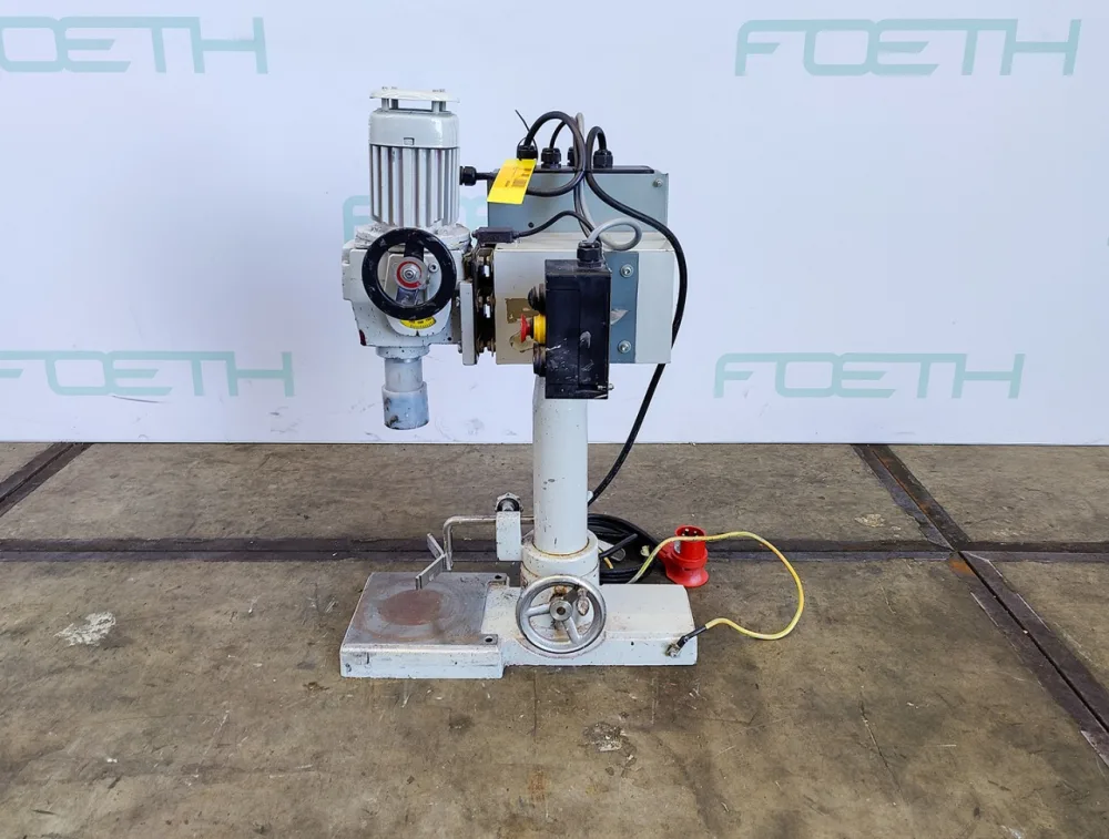 Vollrath EWTHV-0,5 - Dissolver