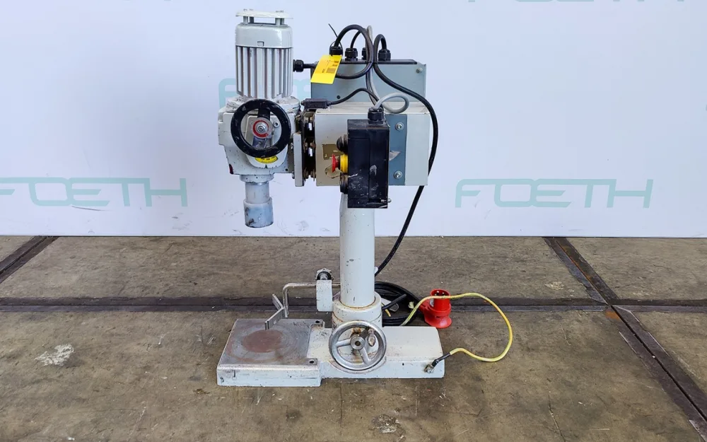 Vollrath EWTHV-0,5 - Dissolver