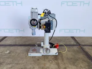 Vollrath EWTHV-0,5 - Dissolver