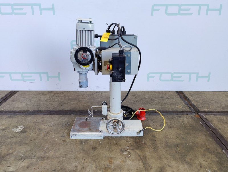 Vollrath EWTHV-0,5 - Dissolver