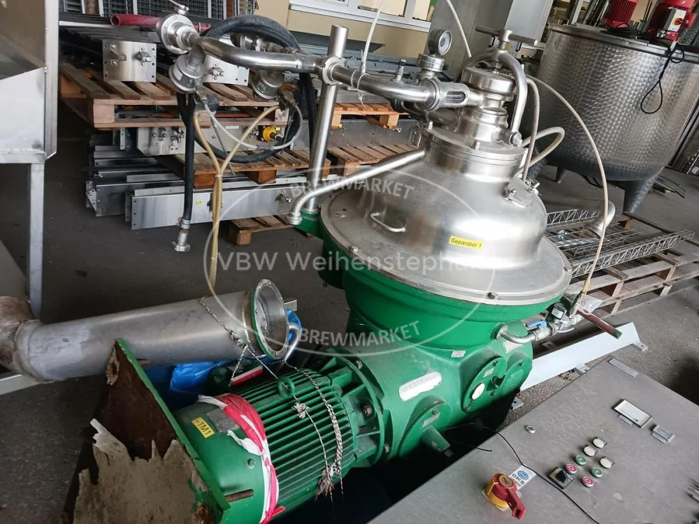 Separator