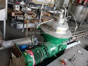 Separator