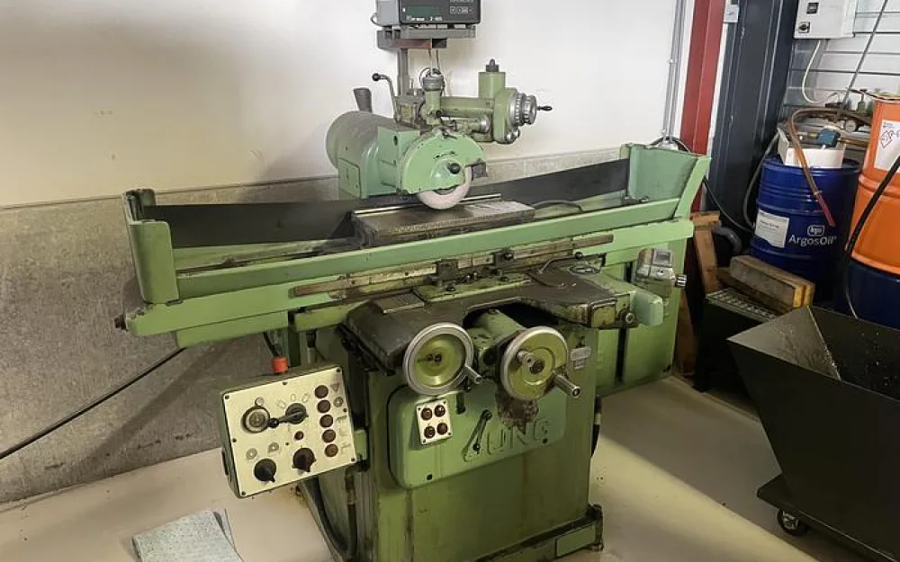 Jung HF50RD