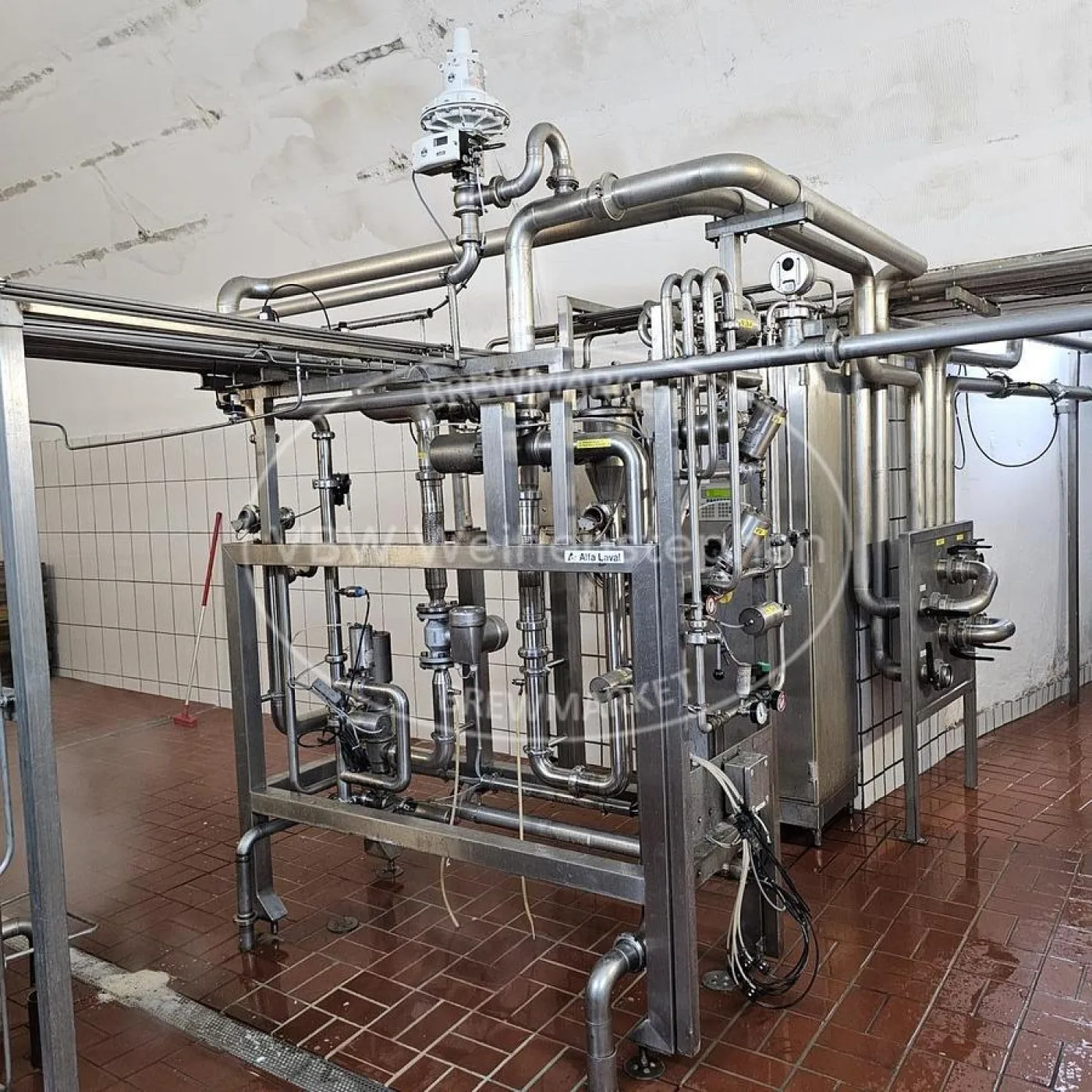 Separator - 8