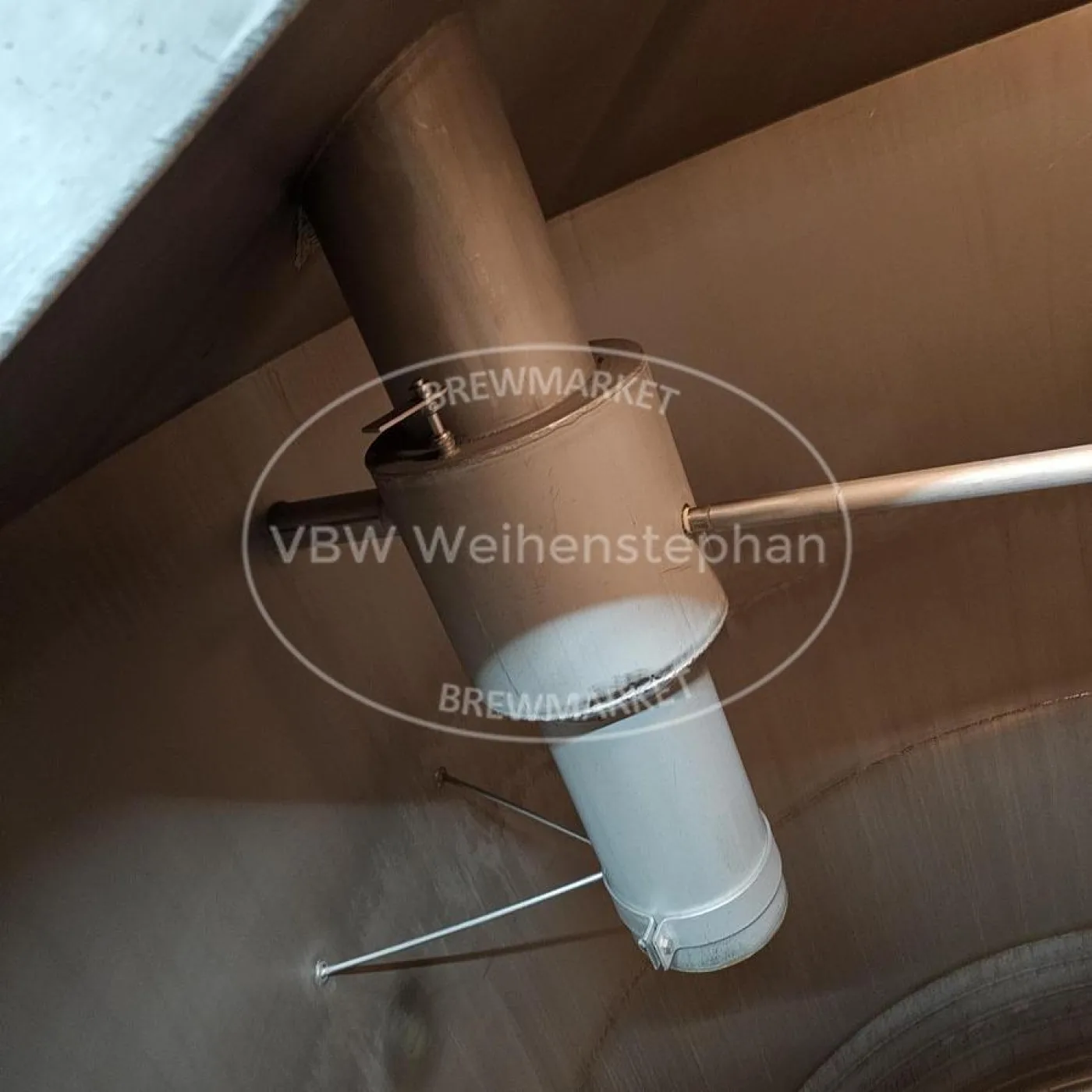 Mash tun - 3