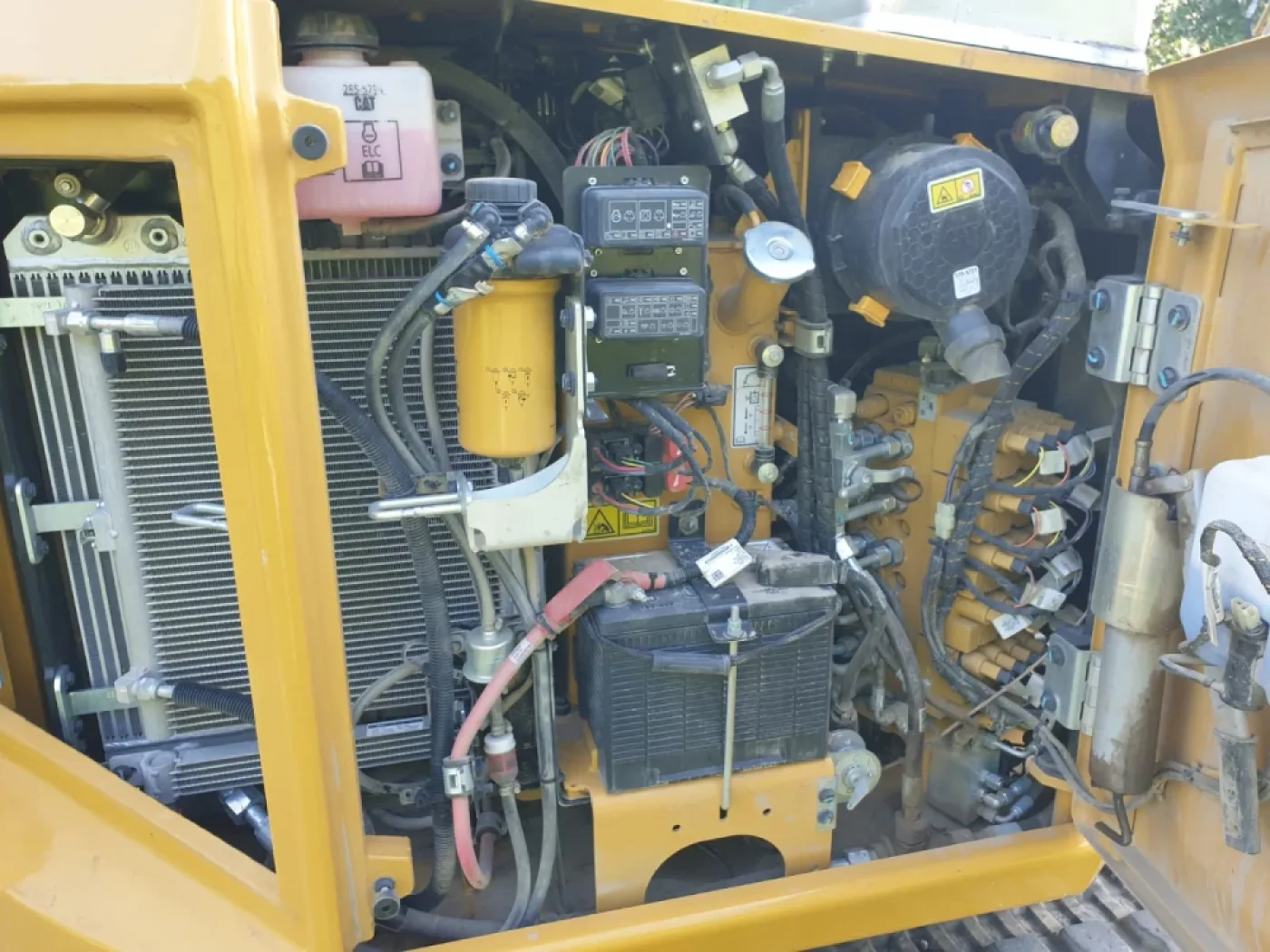 CAT - 304-07 - 5