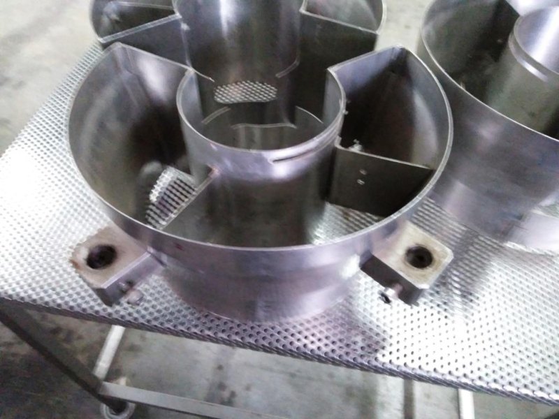 TAZZA PER OPERCOLATRICE ZANASI